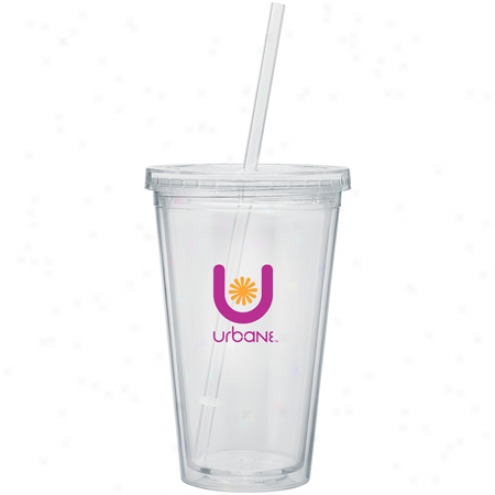 16 Oz Spirit Tumbler