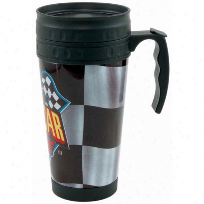 16oz. Full Color Nitrous Travel Mug