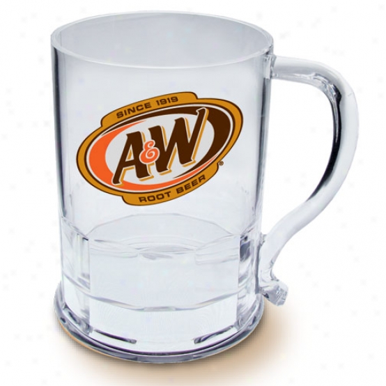 16oz Root Beer Mug