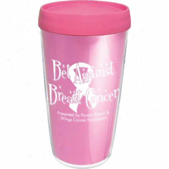 16oz Thermal Travel Tumbler With Fil Insert