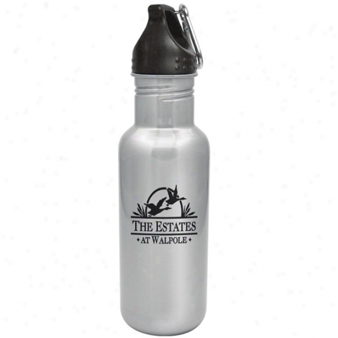 17 Oz Bpa Free Stainless Steel Botle