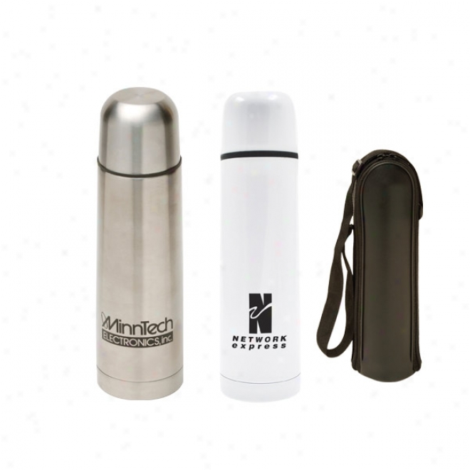 17oz. Thermo-go Bottle