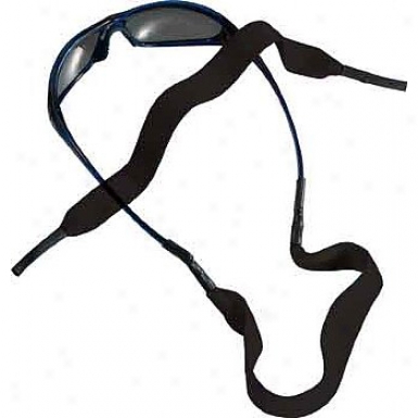 1" Organic Cotton Big Sport Eyewear Rtainer