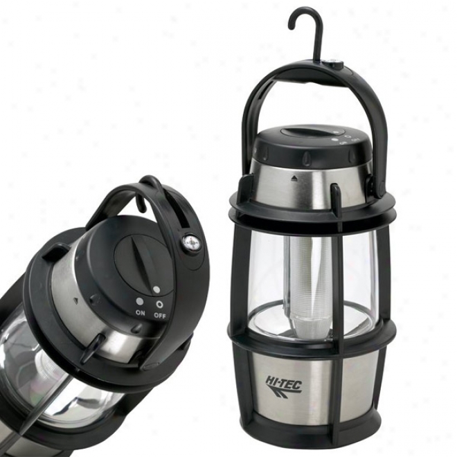 20 Led Camping Lantern