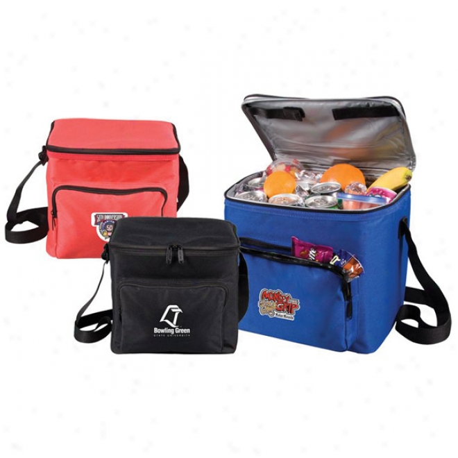 24 Can Cooler Bag