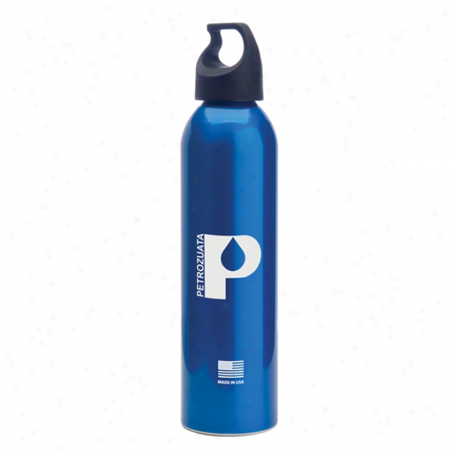 24 Oz. American Made Aluminum Water Bottle