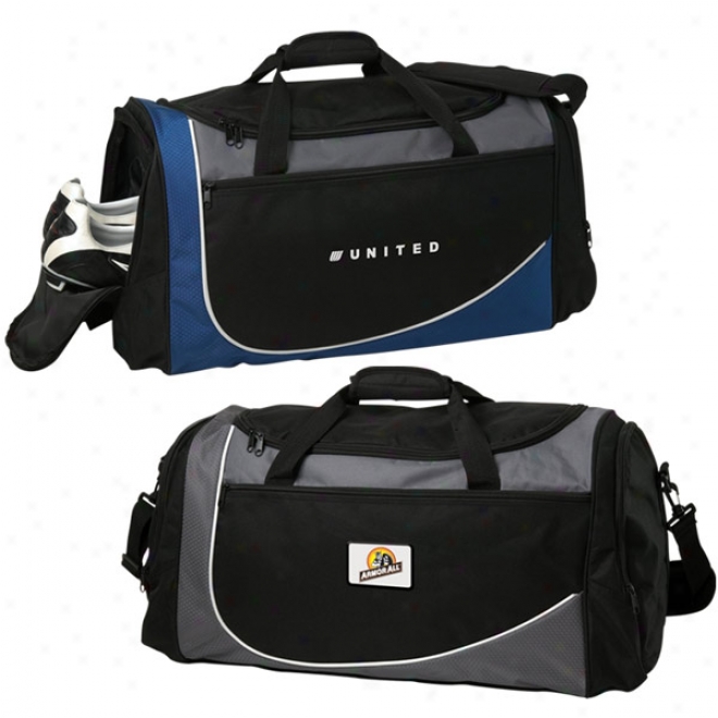 24" Swoosh Sport Duffel