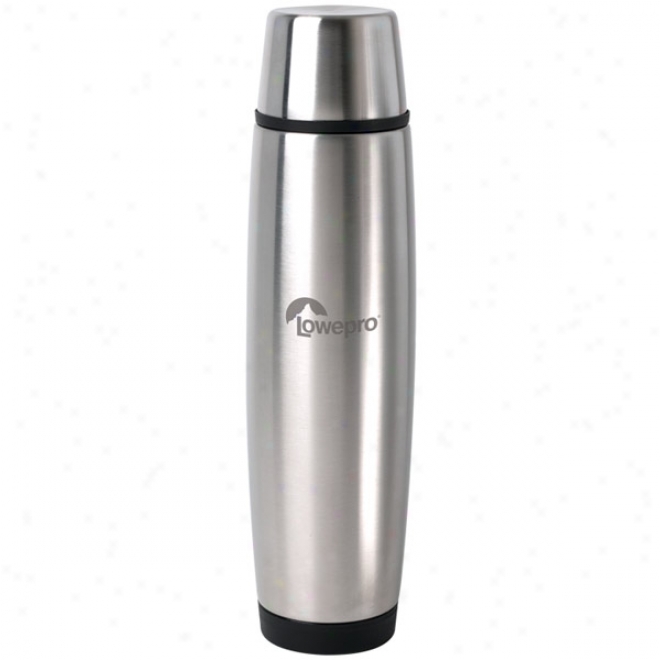 25oz Mocha Insulated B0ttle