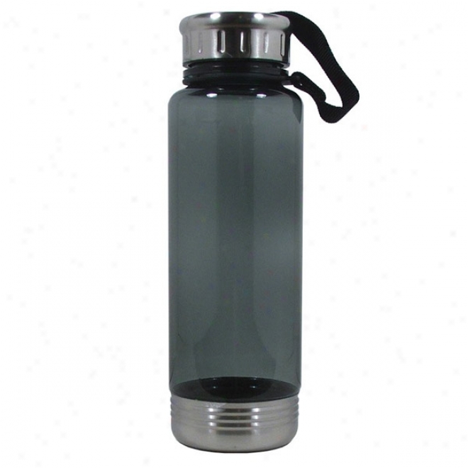 26 Oz Stainless Steel Polycarbonatesports Bottle