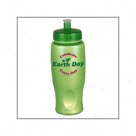 27oz Eco-friendly Pearl Sports Bottle