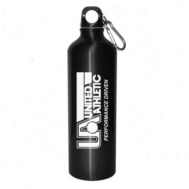 28 Oz Aluminum Botttle - Bpa Free