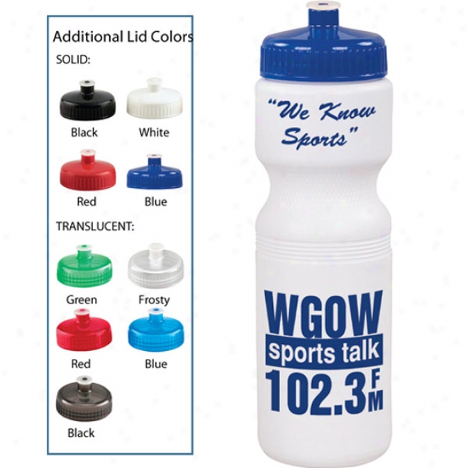 28 Oz Sport Bottle