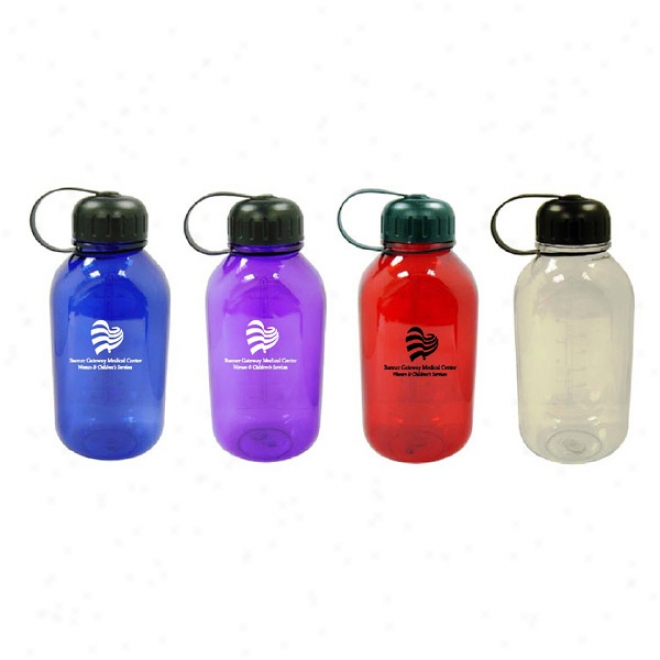 28 Oz Sports Bottles