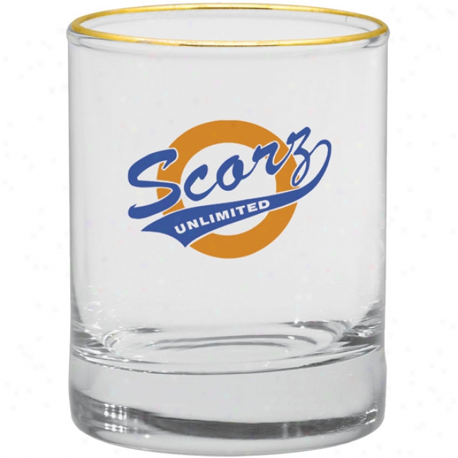 3 Oz. Shot Glass Votive