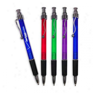 300 Series Pen