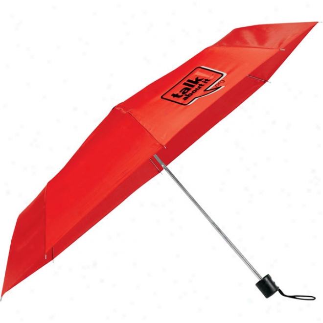 41" Classic Foiding Umbrella