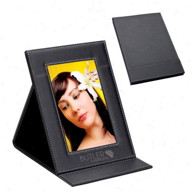 4" X 6" Photo Frame