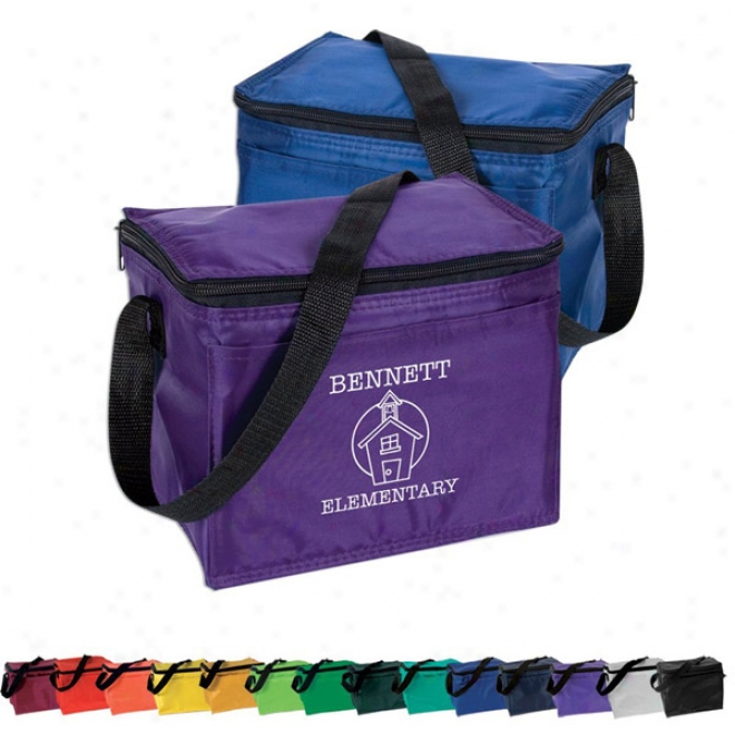 6-pack Cooler Bag