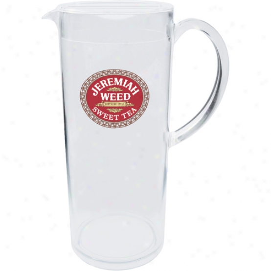 60oz Srving Pitcher