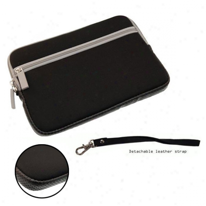 7" Universal Cover Case