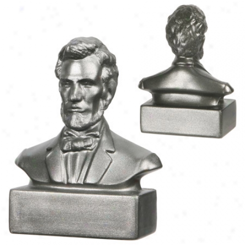 Abraham Lincoln Bust