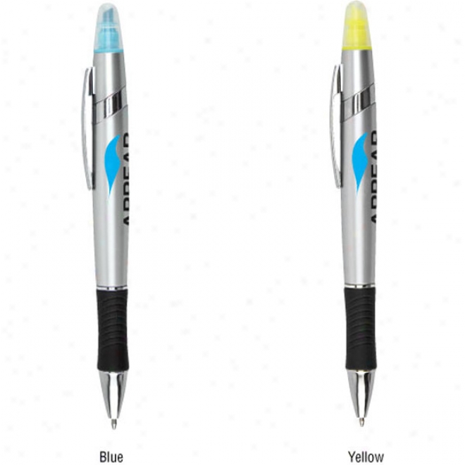 Accent Highlighter Pen