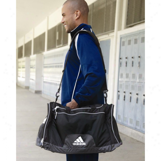 Adidas - University Medium Duffle