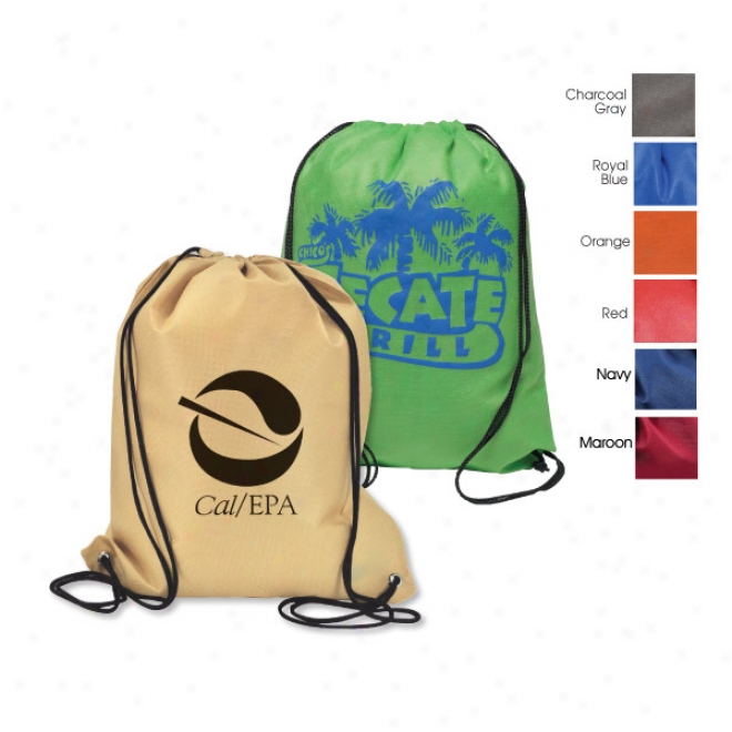 Aero Non-woven Backsack