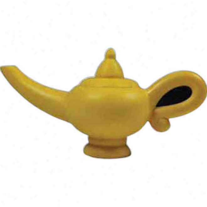 Aladdin Lamp Squeeze