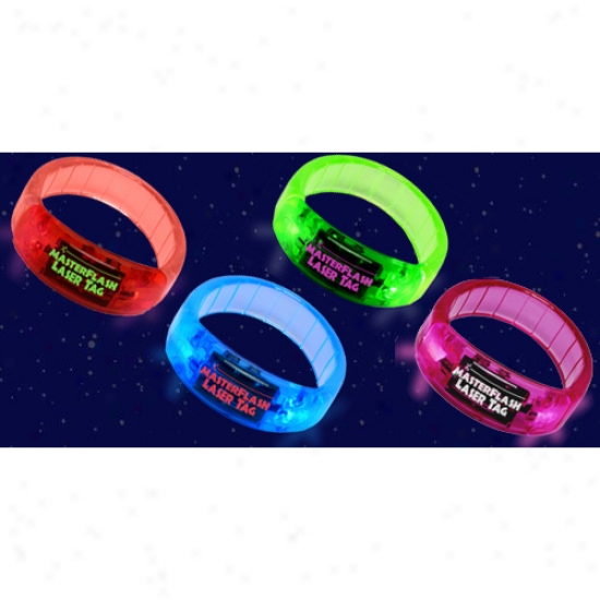 All Around Light-up Bracelets