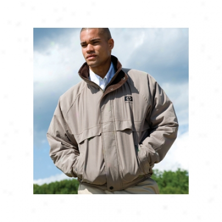 All Weather Microfiber Jacket