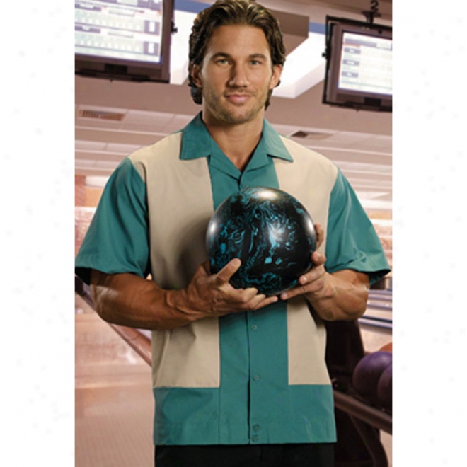 Alley Cat Bowling Shi5t