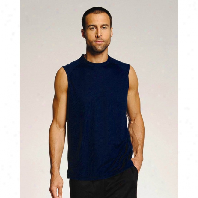 Alo Sleeveless T-shirt