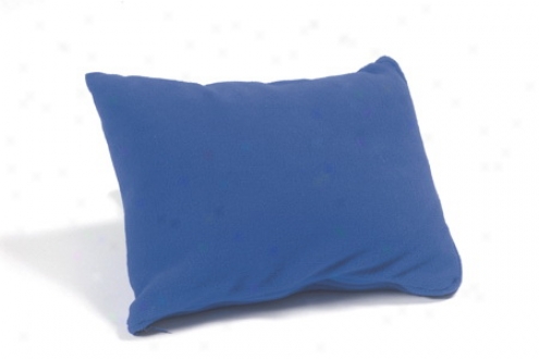 Alpine Flecee Pillow Ravage