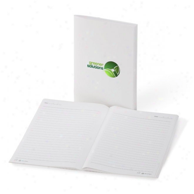 Amico Stone Paper Notebook