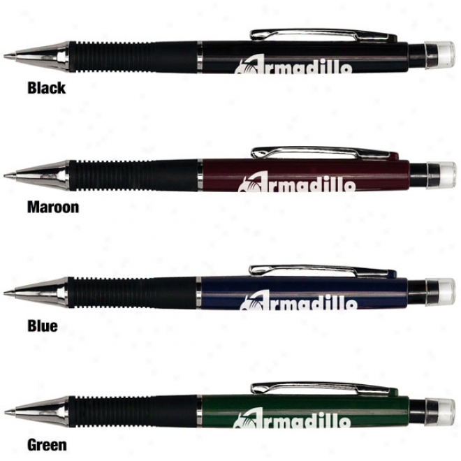 Armadillo Mrchanical Pencil