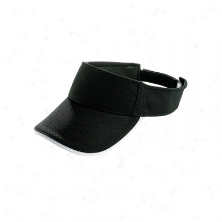 Strong Mesh Two-color Visor