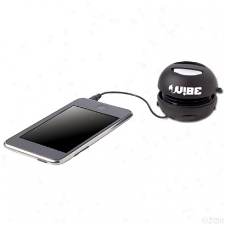 Audiostar A21 Mini Speaker