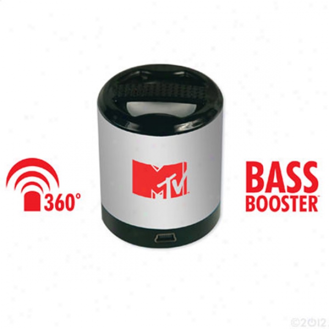 Audiostar A23 Reward Mini Speaker