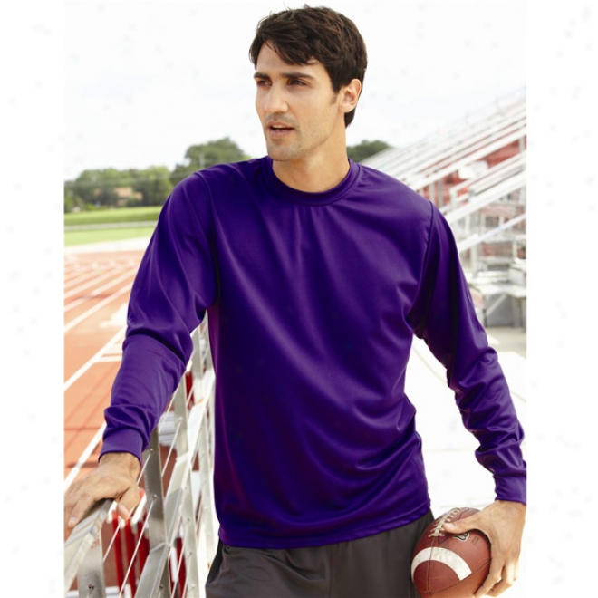 Augusta Sportswear - Performance Long Sleeve T-shirt