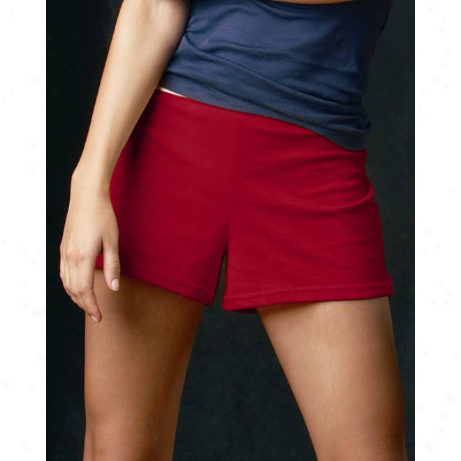 Badger Ladies' Cheerleacer Shorts