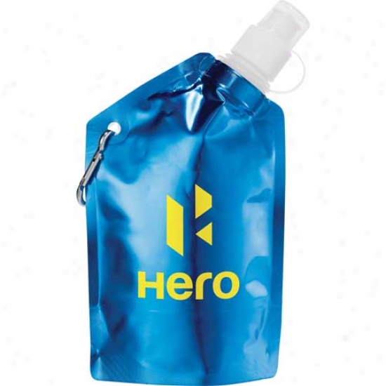 Baja Water Bag With Carabiner