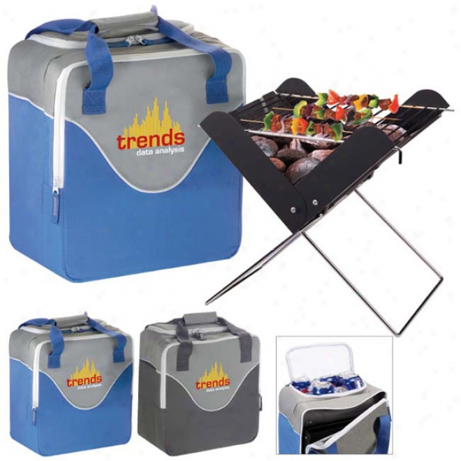 Barbeque Kooler Bag