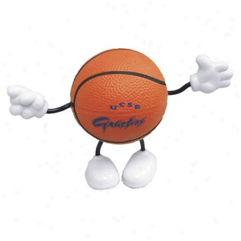 Basketball Figure