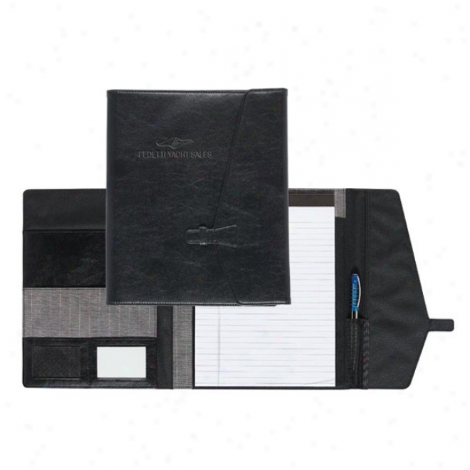 Belvedere Desk Folder