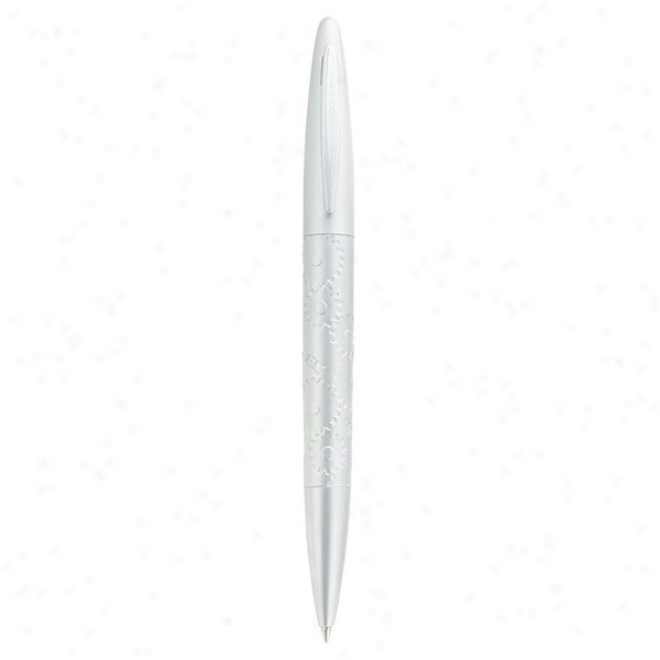 Bettoni Designer Series - Ballpoint Pen