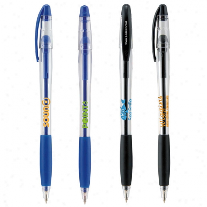 Bic Atlantis Stic