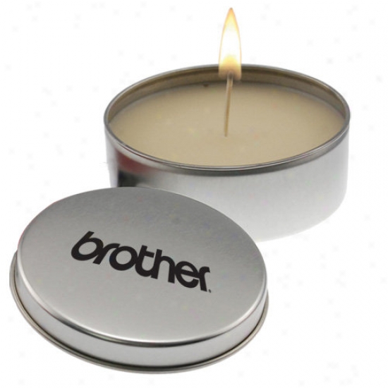 Big Essence Aromatherapy Candle Tin 8oz