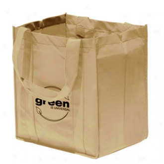 Big Shopper Grocery Bag