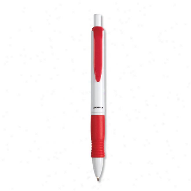 Billboard Ballpoint Retractable Pen